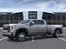 2026 GMC Sierra 3500 HD SLT DRW