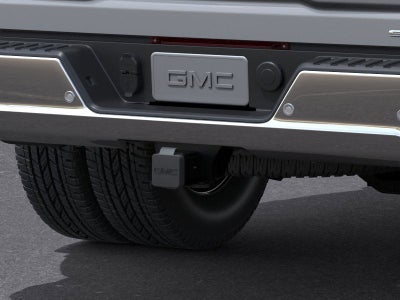 2026 GMC Sierra 3500 HD SLT DRW