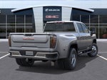 2026 GMC Sierra 3500 HD SLT DRW