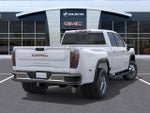 2026 GMC Sierra 3500 HD SLT DRW