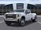 2026 GMC Sierra 3500 HD SLT DRW