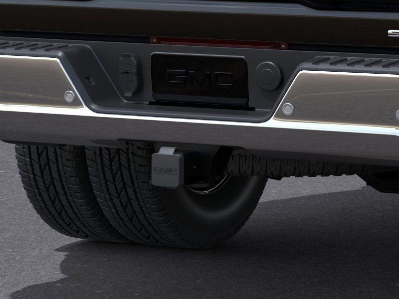 2026 GMC Sierra 3500 HD SLT DRW