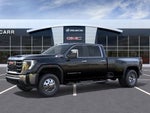2026 GMC Sierra 3500 HD SLT DRW