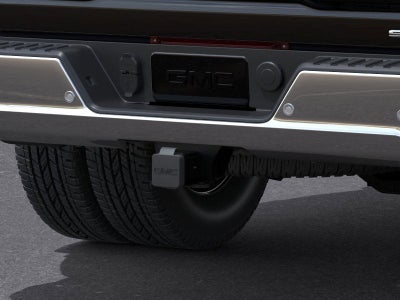 2026 GMC Sierra 3500 HD SLT DRW