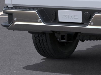 2026 GMC Sierra 3500 HD SLT