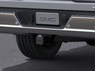 2026 GMC Sierra 3500 HD SLT