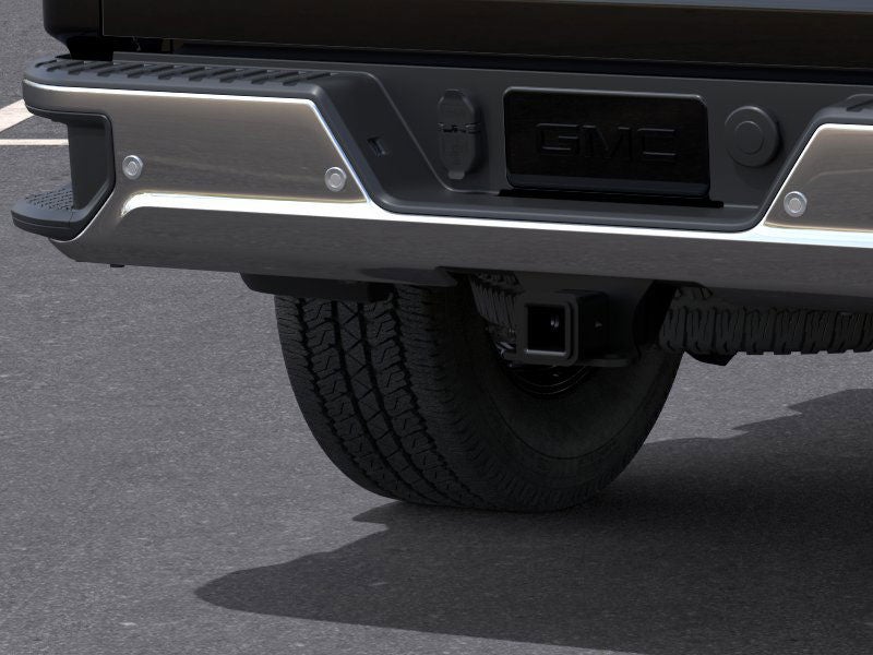 2026 GMC Sierra 3500 HD SLT