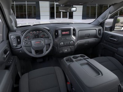 2026 GMC Sierra 3500 HD Pro