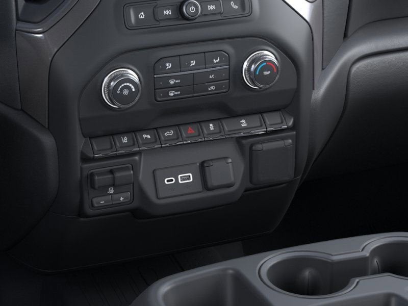 2026 GMC Sierra 3500 HD Pro