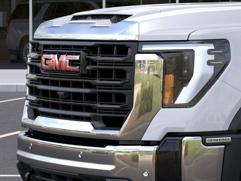 2026 GMC Sierra 3500 HD Pro