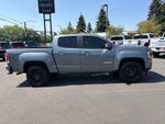 2022 GMC Canyon 4WD Elevation