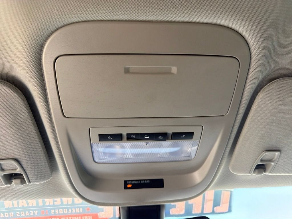 2022 GMC Canyon 4WD Elevation