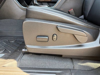 2022 GMC Canyon 4WD Elevation