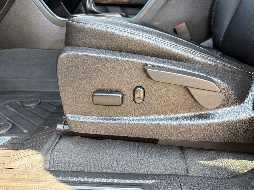 2022 GMC Canyon 4WD Elevation