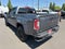 2022 GMC Canyon 4WD Elevation
