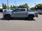 2022 GMC Canyon 4WD Elevation