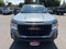 2022 GMC Canyon 4WD Elevation