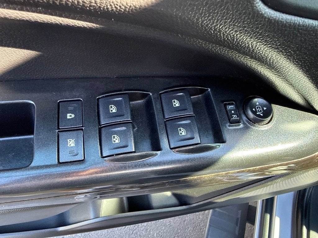 2016 GMC Canyon 4WD SLT