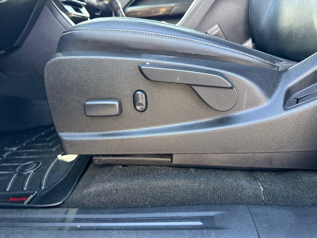 2016 GMC Canyon 4WD SLT