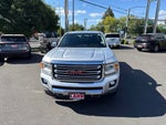 2016 GMC Canyon 4WD SLT