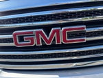2016 GMC Canyon 4WD SLT