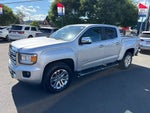 2016 GMC Canyon 4WD SLT