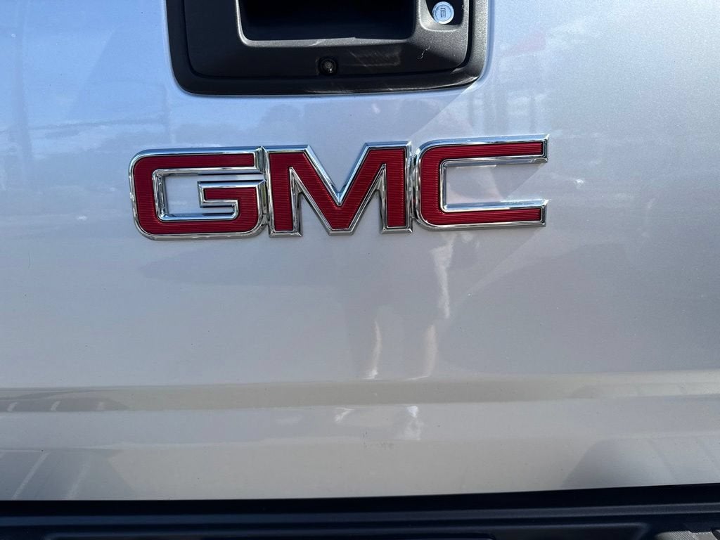 2016 GMC Canyon 4WD SLT