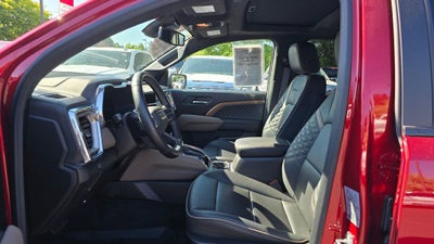 2023 GMC Canyon Denali