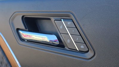 2023 GMC Canyon Denali