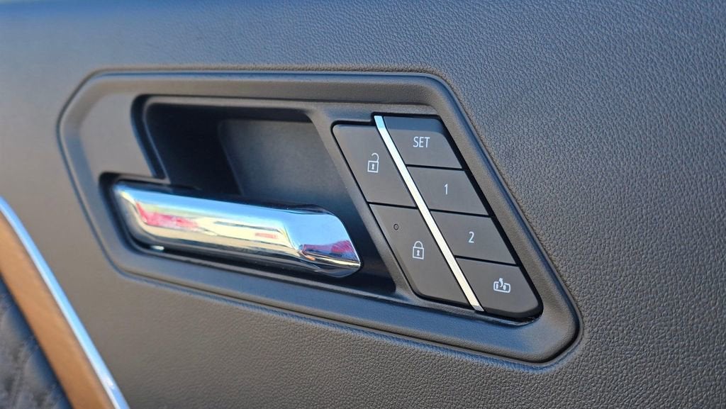 2023 GMC Canyon Denali