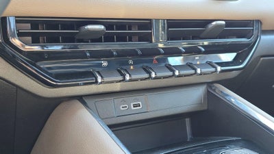 2023 GMC Canyon Denali