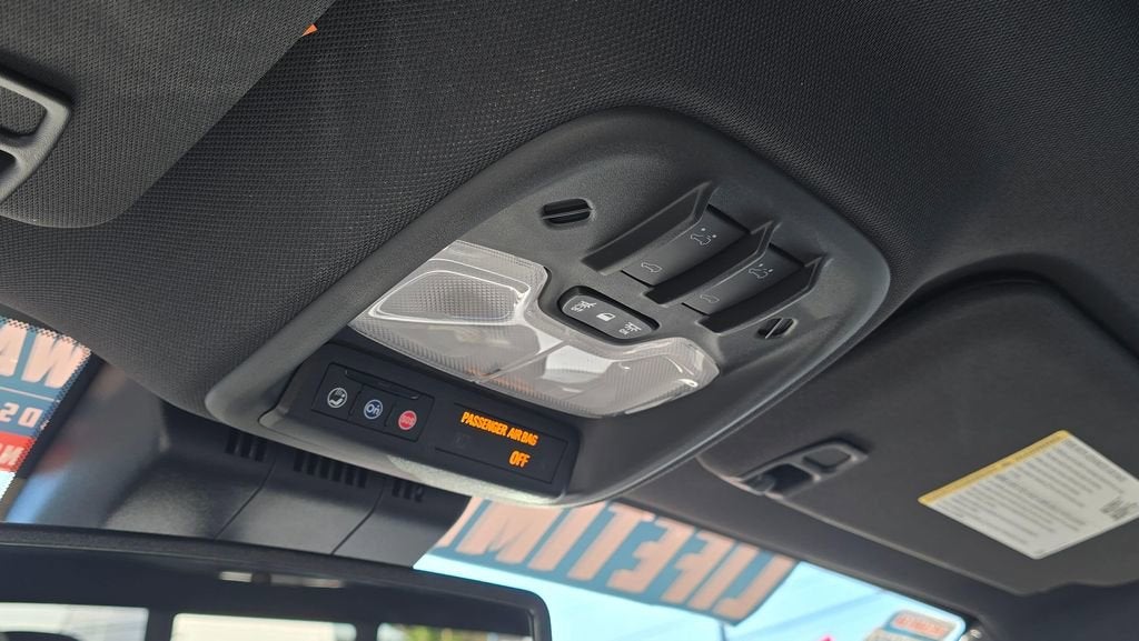 2023 GMC Canyon Denali