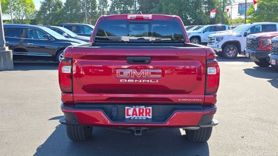 2023 GMC Canyon Denali