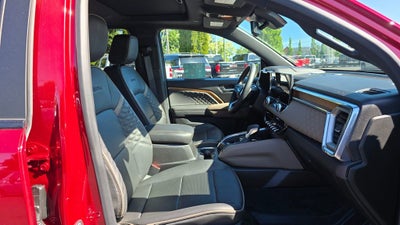 2023 GMC Canyon Denali