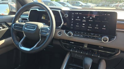 2023 GMC Canyon Denali