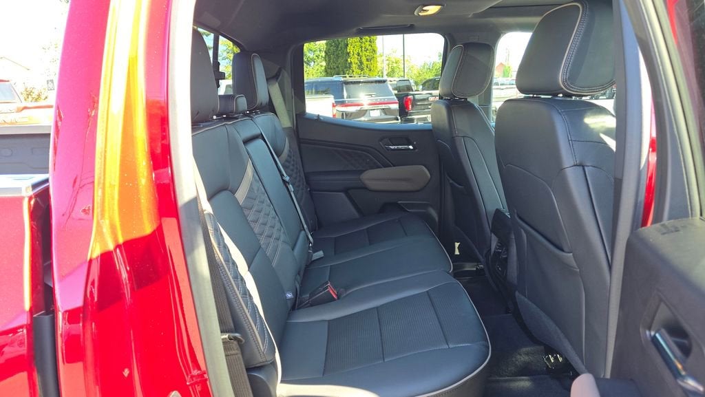 2023 GMC Canyon Denali