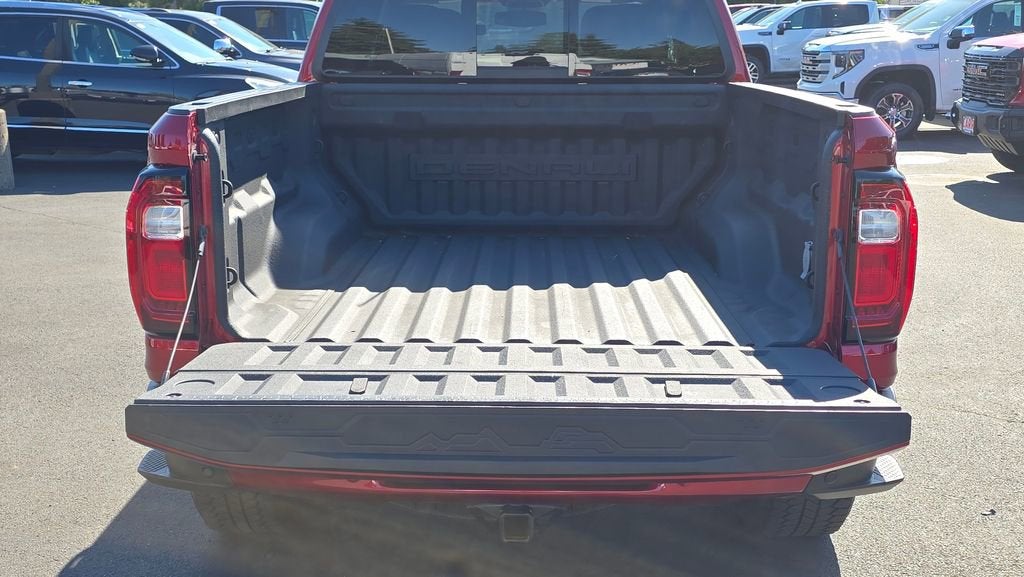 2023 GMC Canyon Denali