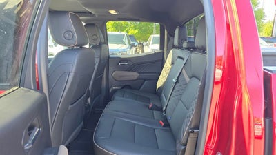2023 GMC Canyon Denali