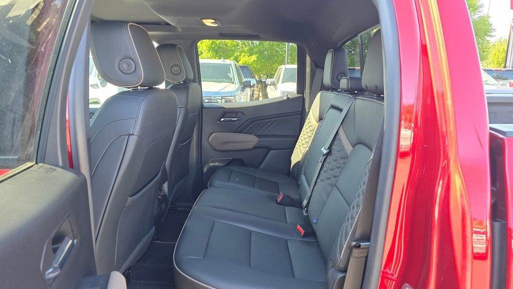 2023 GMC Canyon Denali