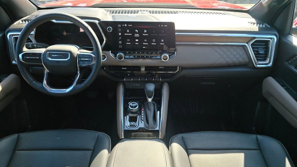 2023 GMC Canyon Denali