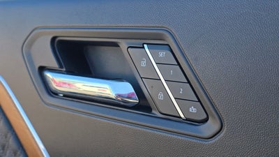 2023 GMC Canyon Denali