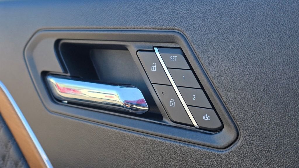 2023 GMC Canyon Denali