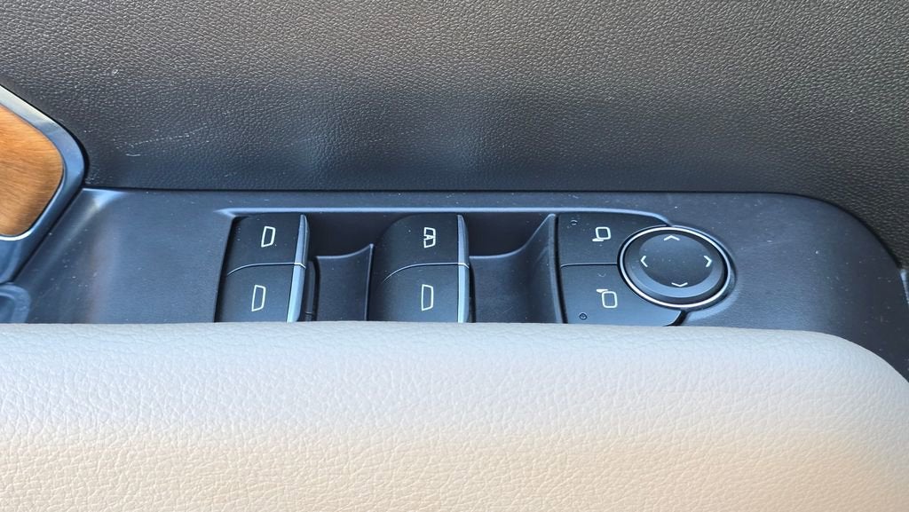 2023 GMC Canyon Denali