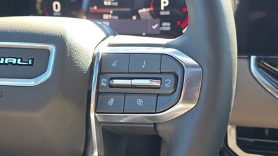 2023 GMC Canyon Denali