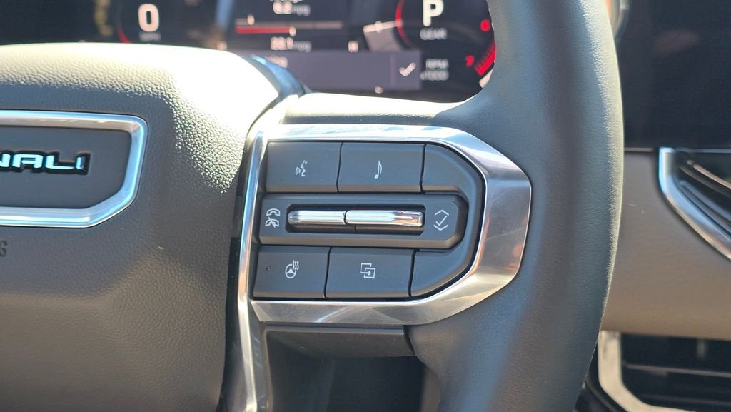 2023 GMC Canyon Denali