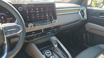 2023 GMC Canyon Denali
