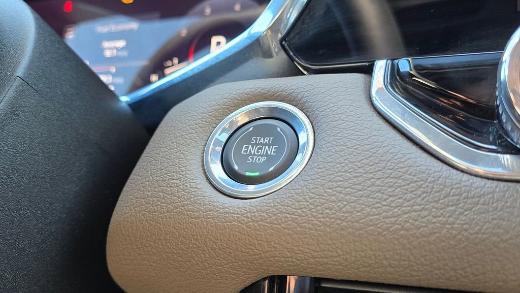 2023 GMC Canyon Denali