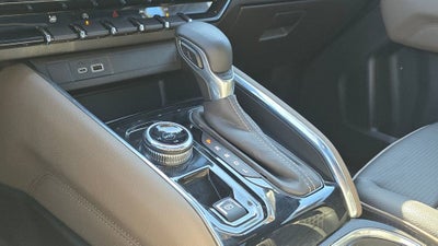 2023 GMC Canyon Denali