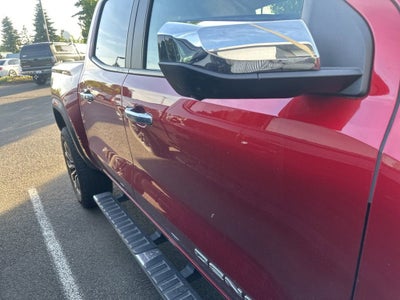 2023 GMC Canyon Denali