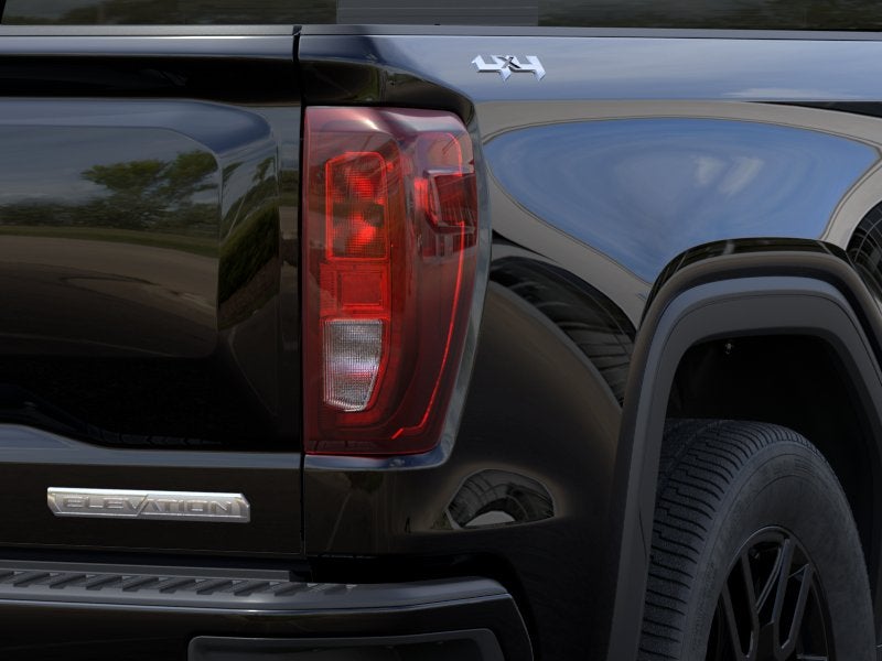2026 GMC Sierra 1500 Elevation - Photo 11